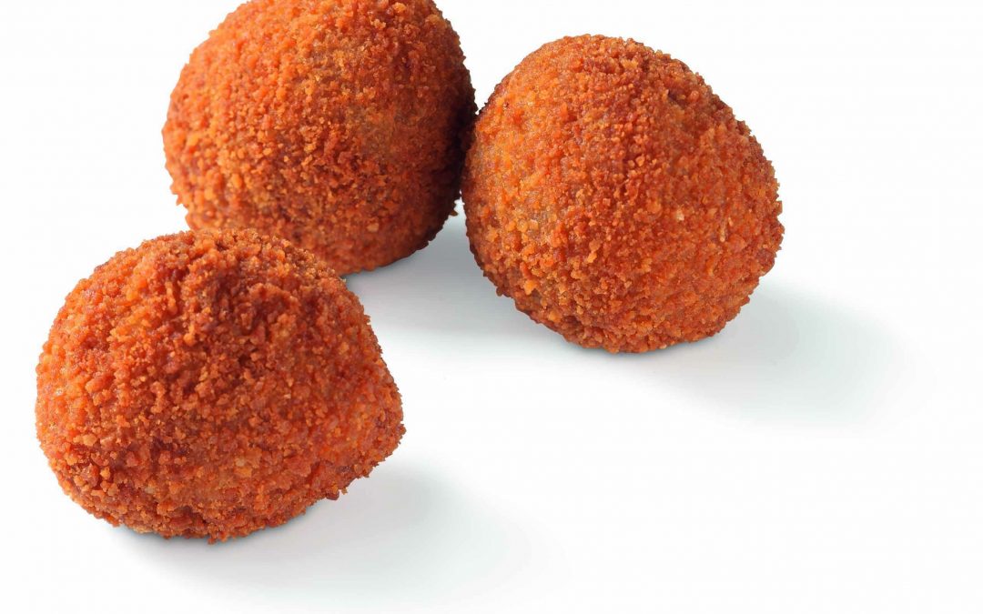 Bitterballencompetitie